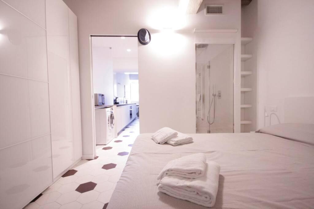 Charmant Maison In Centro Турин Экстерьер фото